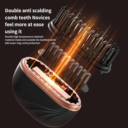 Muja™ Mini Straightener