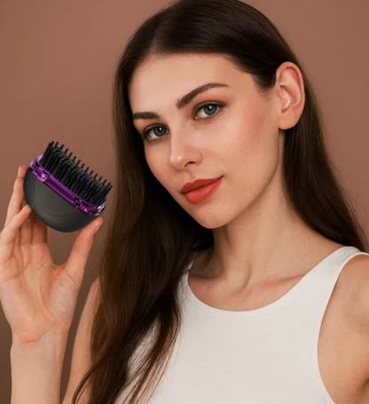 Muja™ Mini Straightener