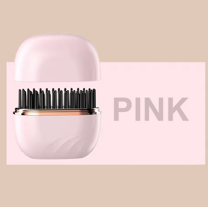 Muja™ Mini Straightener