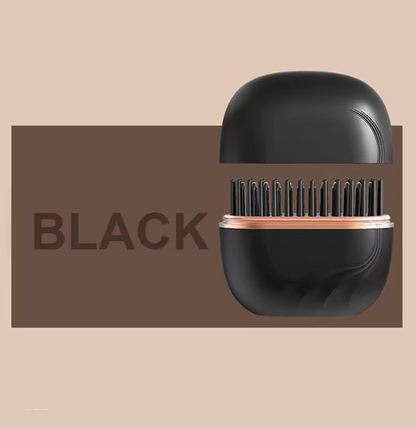 Muja™ Mini Straightener