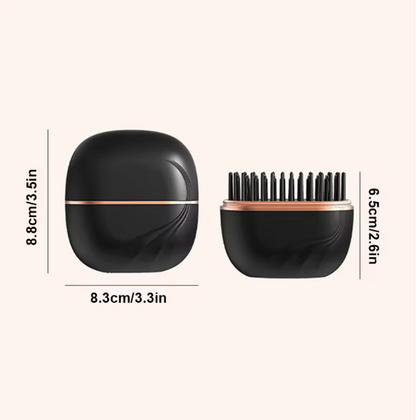 Muja™ Mini Straightener